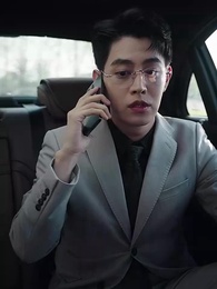 L’amore destinato - Episode 33