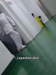 Episode 13 - Kebangkitan Sang Mertua