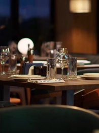 Tief in Liebe, Gebunden durch Schicksal - Episode 12