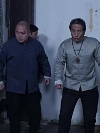 Episode 31 - Penculik Sial