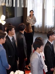 Episode 2 - The Choices She Made