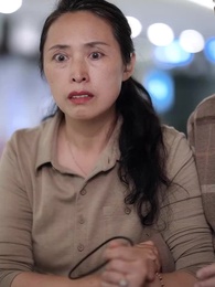 Episode 8 - Kebangkitan Sang Mertua