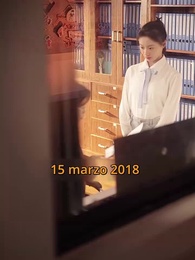Episodio 1 - L’amore destinato