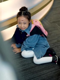 Ex-mari, Savais-tu Qui Je Suis ? - Episode 4