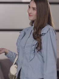 The Billion Dollar Baby - Episode 34