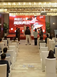 Depois que a Srta. Tirzah Brilhou Sozinha - Episode 47