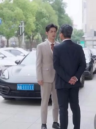 Dad, please stop meddling! - Episode 52