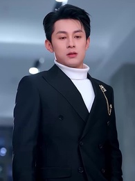 ตอนที่ 41 - ความรักไม่อาจเป็นดั่งเก่า