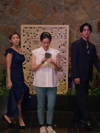 O Chefe Secreto - Episode 70