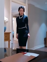 ตอนที่ 24 - ความรักไม่อาจเป็นดั่งเก่า