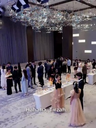 Depois que a Srta. Tirzah Brilhou Sozinha - Episode 40