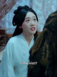 Un Cuore Che Non Trova Iris - Episode 72