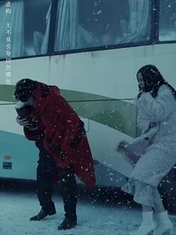 第39集 - 愛女照我歸家路