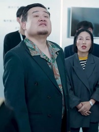 Episode 8 - Keteguhan Seorang Ayah