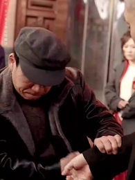 富貴不忘扶我人 - Episode 29