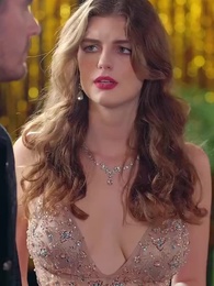 Épisode 55 - Retour au Sommet