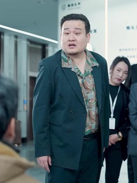 Episode 10 - Keteguhan Seorang Ayah