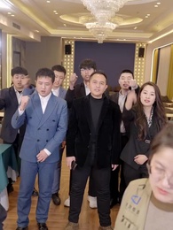 Episode 61 - Keteguhan Seorang Ayah