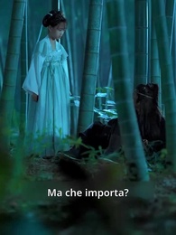 Episodio 2 - Un Cuore Che Non Trova Iris