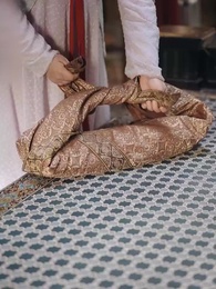 แค้นรักบัลลังก์เลือด - Episode 55