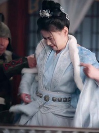 ตำรับรักหมอวัง - Episode 14