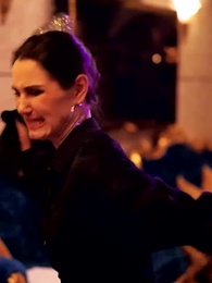 [Synchron] Flucht als Ehefrau von CEO - Episode 54