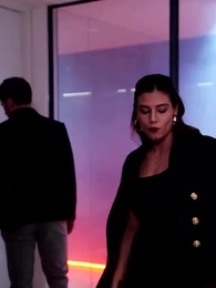 [Synchron] Flucht als Ehefrau von CEO - Episode 27