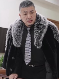 Episode 21 - Keteguhan Seorang Ayah