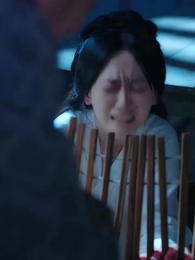 Episodio 10 - Un Cuore Che Non Trova Iris