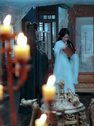 Un Cuore Che Non Trova Iris - Episode 9