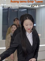 Keteguhan Seorang Ayah - Episode 42