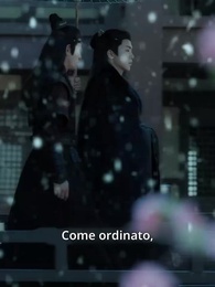 Episodio 60 - Un Cuore Che Non Trova Iris