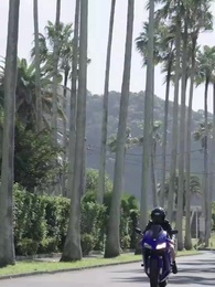 Episodio 1 - El divorcio puede esperar, princesa