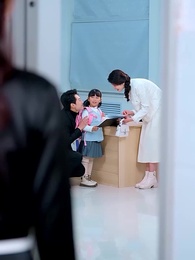 ตอนที่ 26 - ความรักไม่อาจเป็นดั่งเก่า