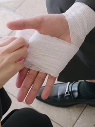 O Chefe Secreto - Episode 54