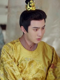 แค้นรักบัลลังก์เลือด - Episode 7