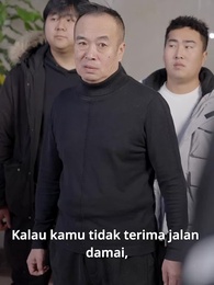 Episode 55 - Keteguhan Seorang Ayah