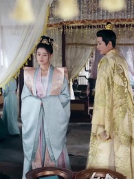 ตอนที่ 46 - ตำรับรักหมอวัง