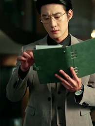 Episodio 13 - L'Amore nel Ghiaccio