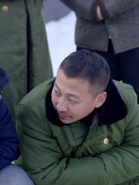 Keteguhan Seorang Ayah - Episode 49