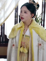 ตอนที่ 42 - ตำรับรักหมอวัง