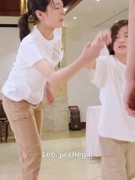 Episódio 79 - O Chefe Secreto