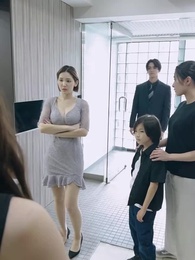 O Chefe Secreto - Episode 11