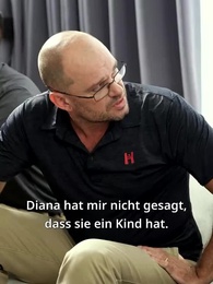 Episode 88 - [Synchron] Flucht als Ehefrau von CEO