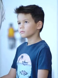 Episode 20 - [Synchron] Flucht als Ehefrau von CEO