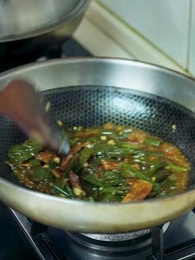 Keteguhan Seorang Ayah - Episode 15