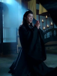 Un Cuore Che Non Trova Iris - Episode 21