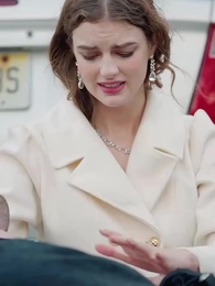 Épisode 60 - Retour au Sommet