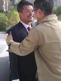 Dad, please stop meddling! - Episode 22