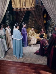 ตอนที่ 6 - ตำรับรักหมอวัง